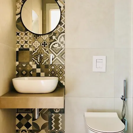 Nocleg ze śniadaniem Atipico 3*