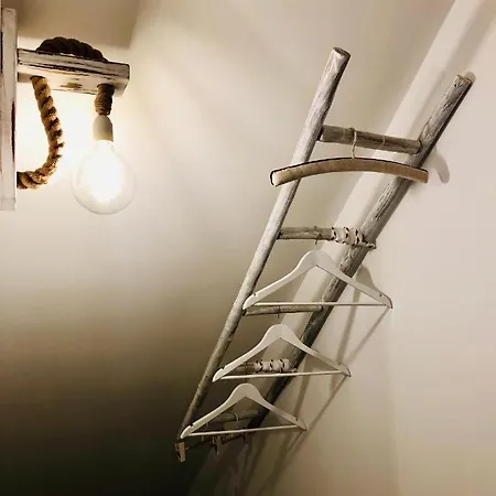 Nocleg ze śniadaniem Atipico Bari