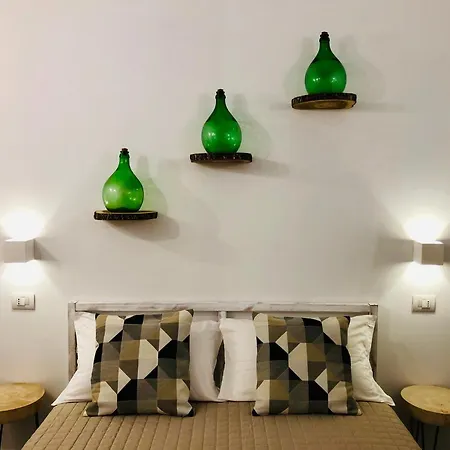 Nocleg ze śniadaniem Atipico Bari