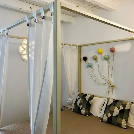 Atipico Nocleg ze śniadaniem 3*