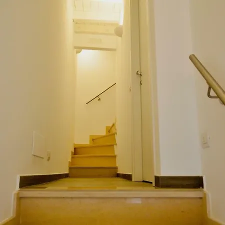 Atipico Nocleg ze śniadaniem Bari