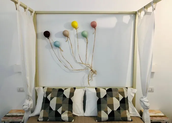 Atipico Alojamento de Acomodação e Pequeno-almoço 3*