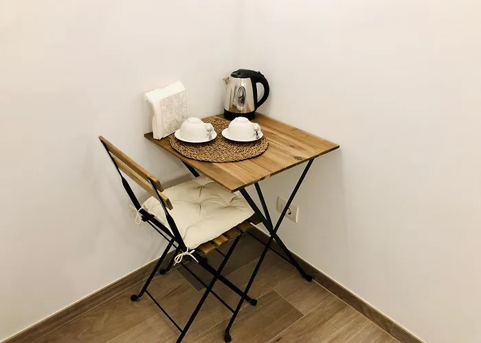 Frühstückspension Atipico Bari