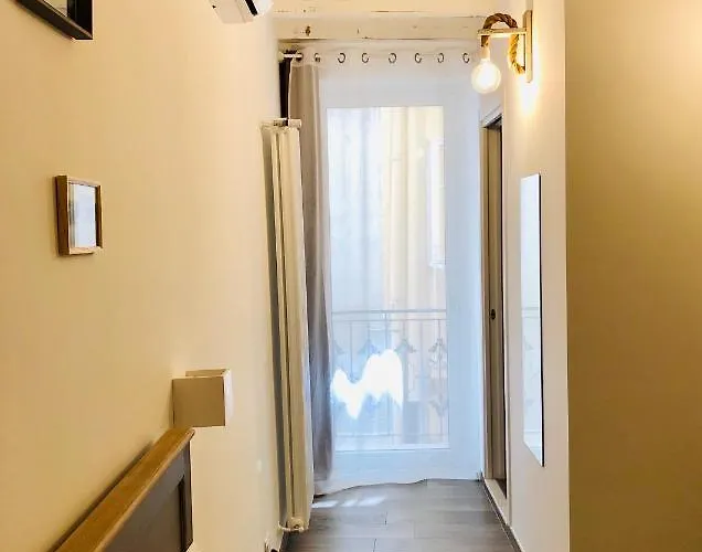 Atipico Alojamento de Acomodação e Pequeno-almoço Bari