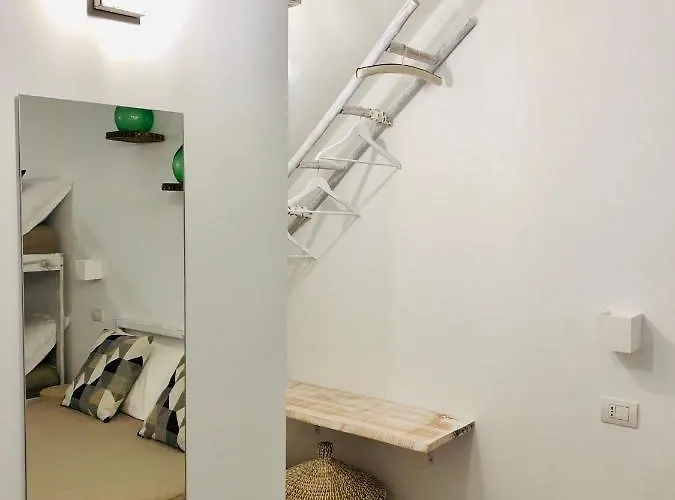 Atipico Frühstückspension