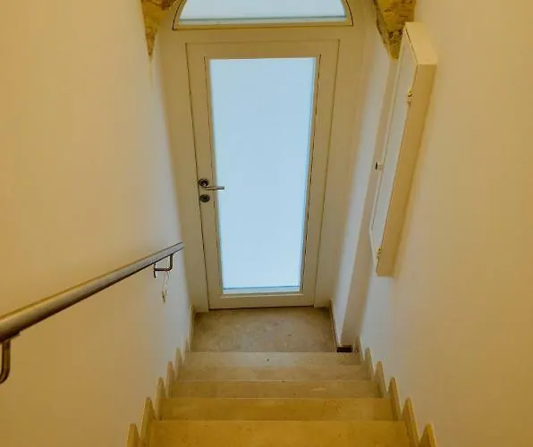 Frühstückspension Atipico 3*