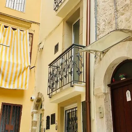 Atipico Bari