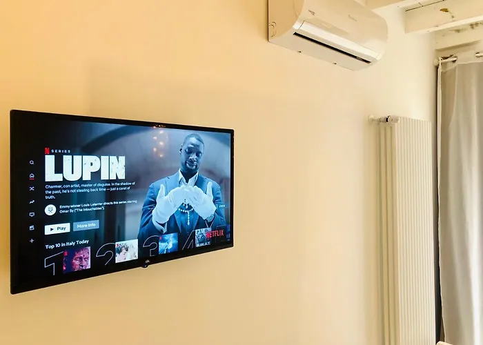 فندق مبيت وإفطار Atipico باري