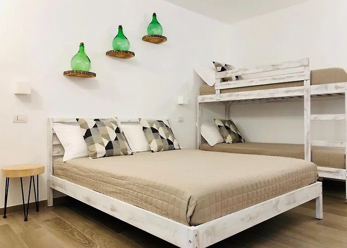 Atipico 3* バーリ