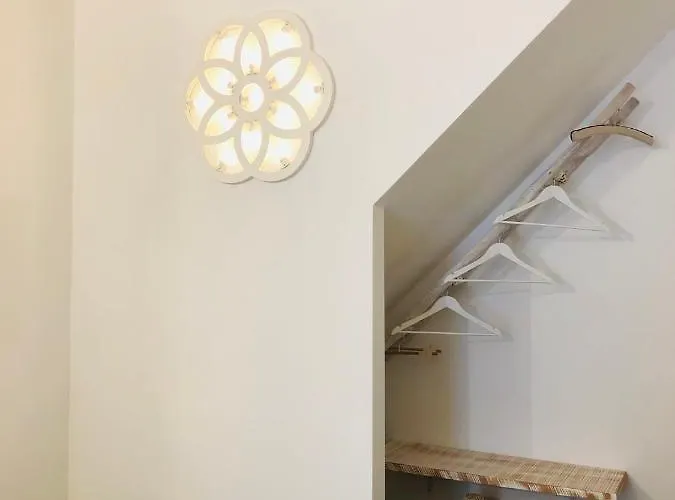 ベッド・アンド・ブレックファスト Atipico 3*