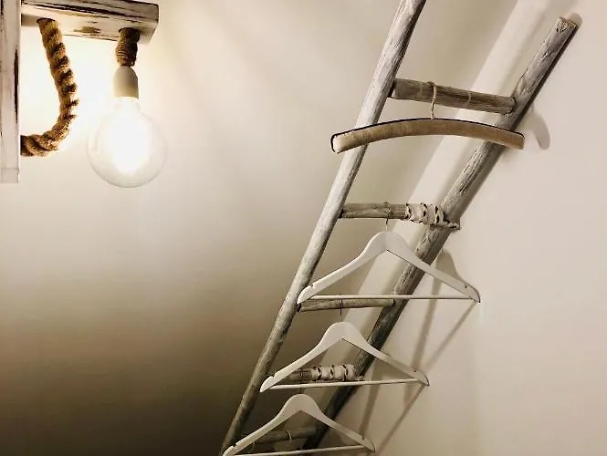 ベッド・アンド・ブレックファスト Atipico バーリ