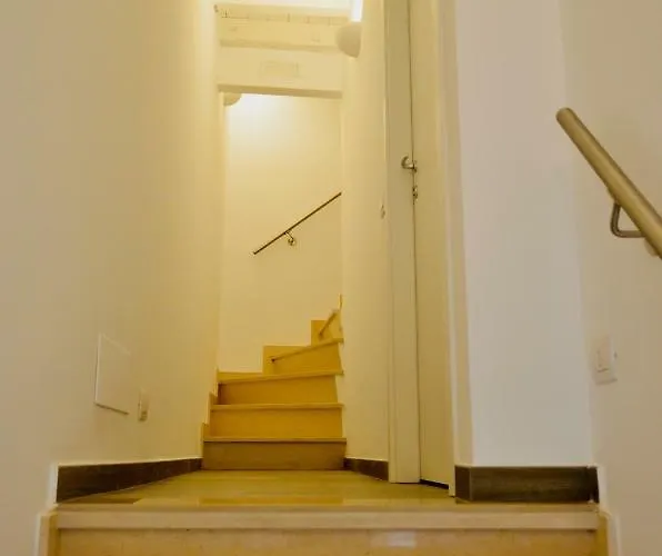 Atipico ベッド・アンド・ブレックファスト バーリ